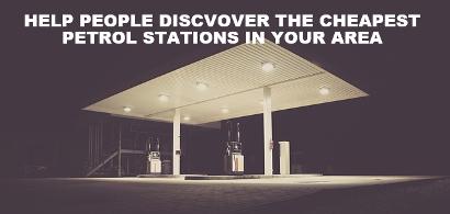 Get The Best Petrol/Fuel Prices in The UK